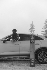 Сноуборд Karma Race PRO