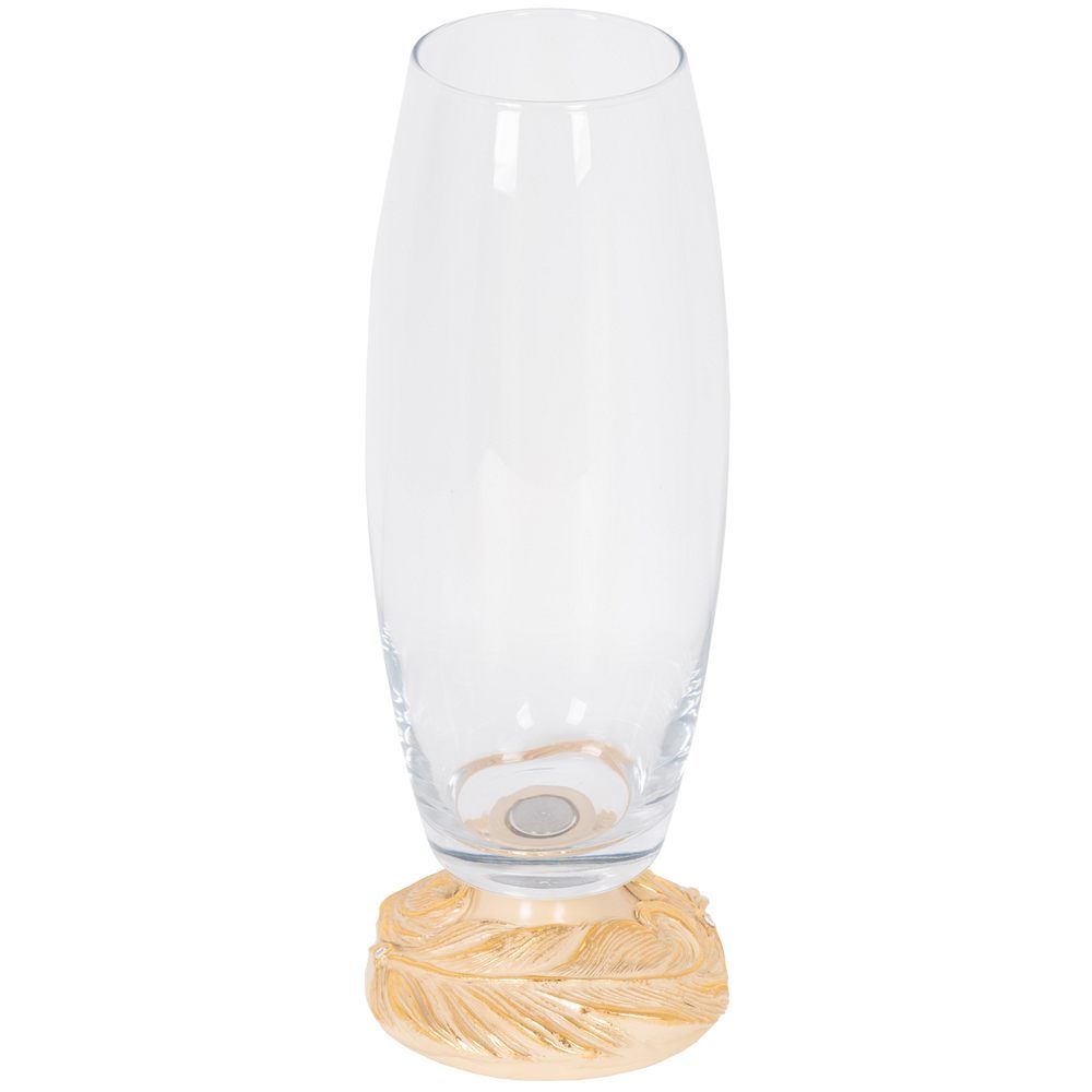 Ваза для цветов Боа Флора Айвори