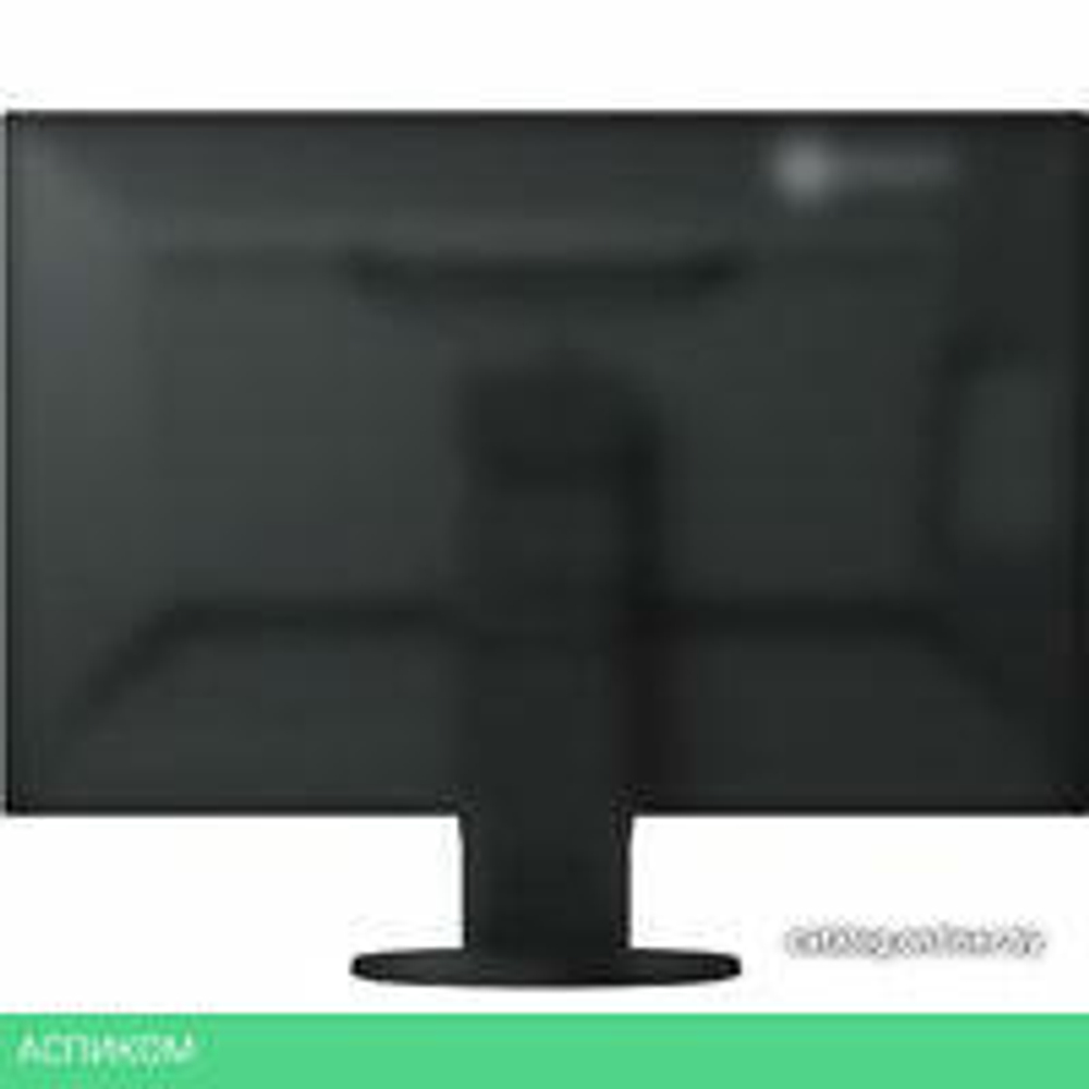 Монитор EIZO FlexScan EV2457-BK