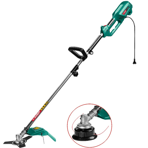 Триммер электрический Зубр Мастер КСВ-38-1300