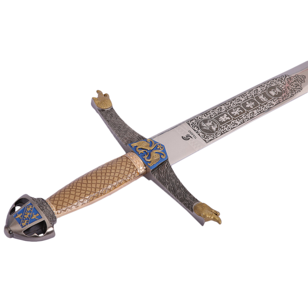 Art Gladius Меч Ланцелота