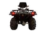 Квадроцикл Linhai Yamaha P320 PROMAX (с ПСМ)