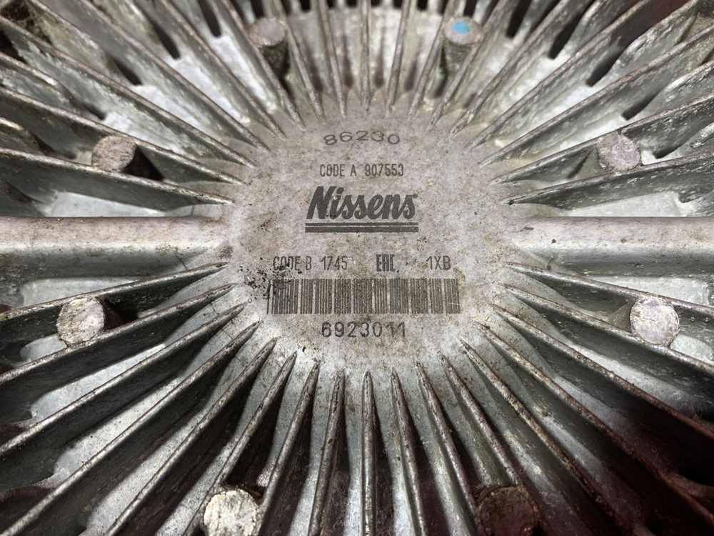 Вискомуфта 2019г.