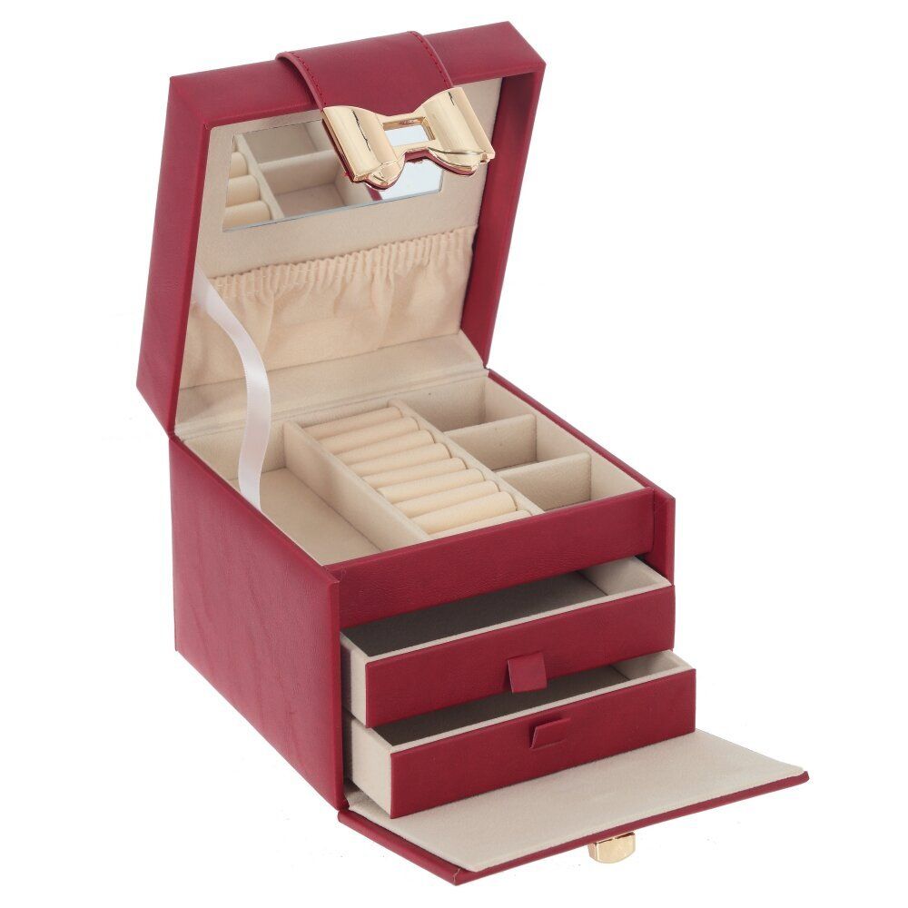 GAEM Шкатулка для украшений, L15 W15 H13,5 см