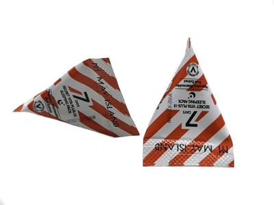 Витаминная ночная маска MAY ISLAND 7 Days Secret Vita Plus- 10 Sleeping Pack, 5 гр.