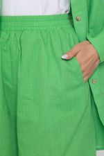 Шорты Харли (зеленые) Ш10580 LT Collection