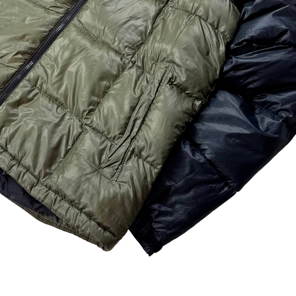 Пуховик Jack Wolfskin