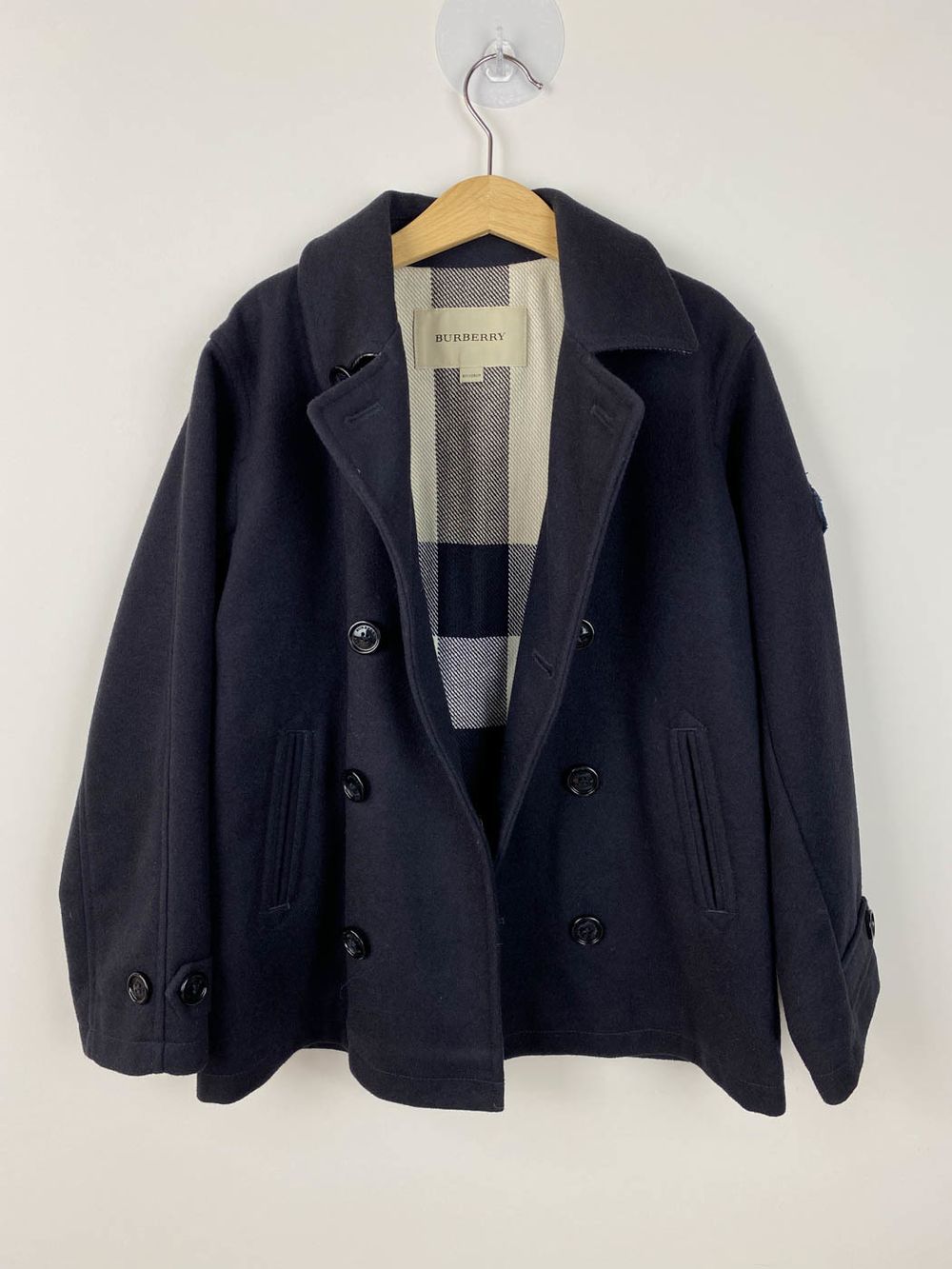 Пальто Burberry