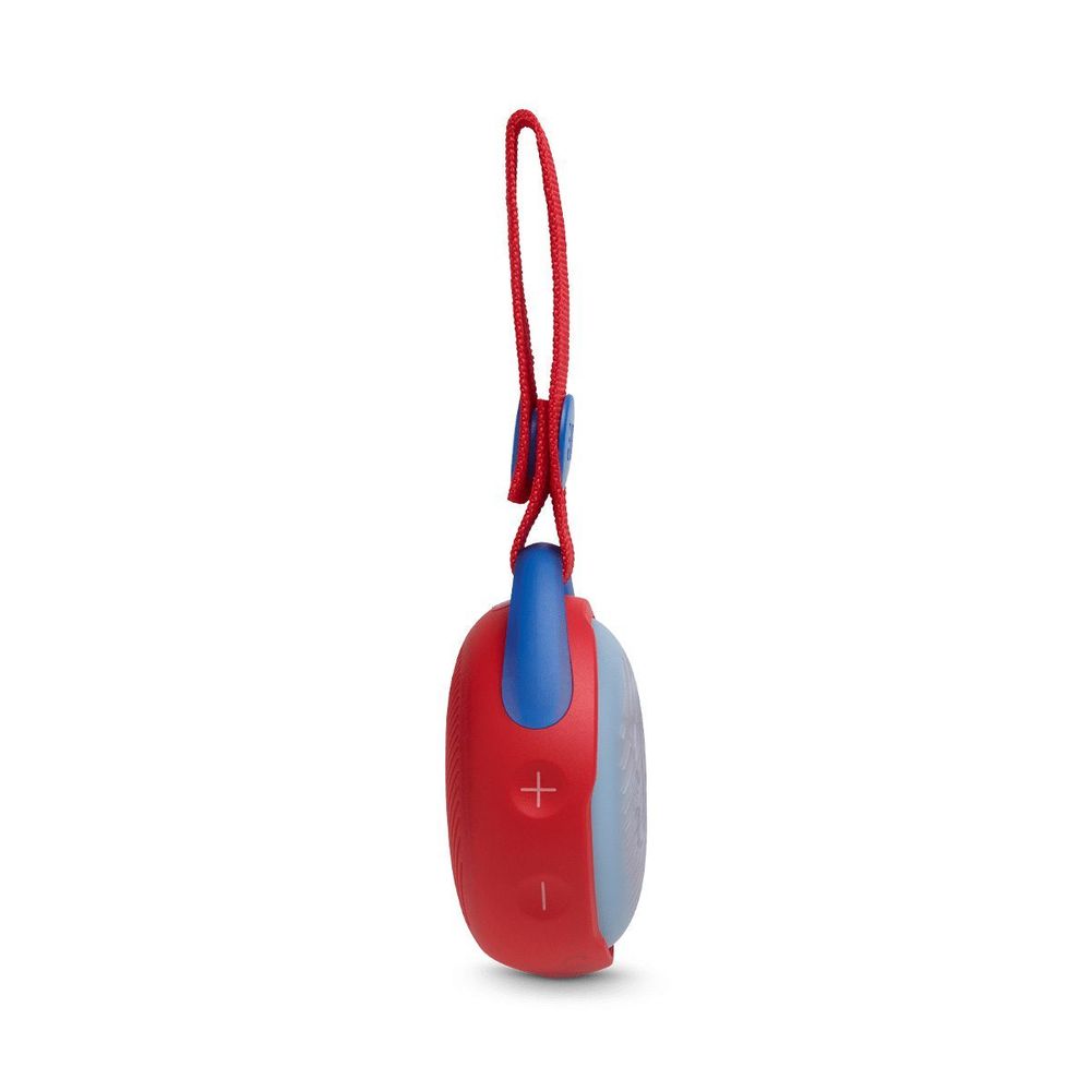 Портативная колонка JBL JR POP Red - 4