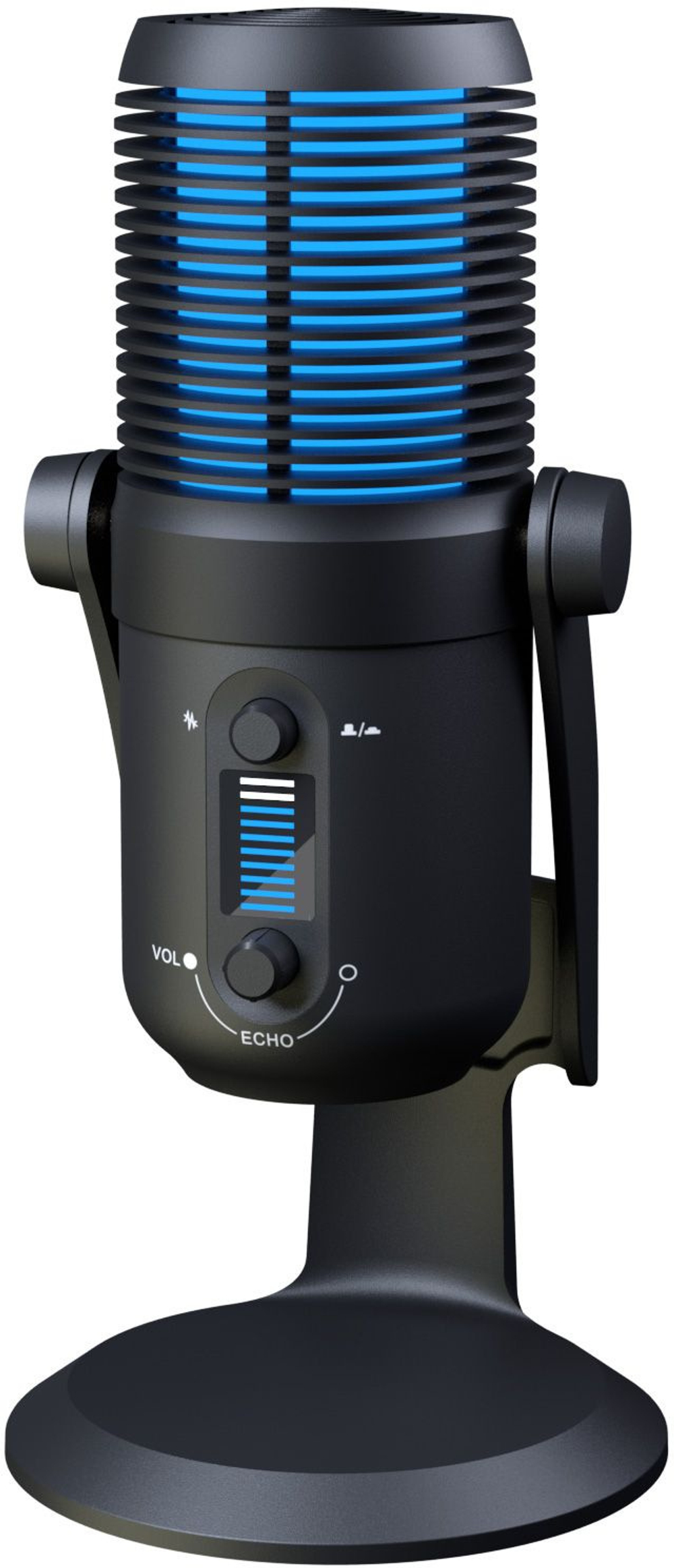 Микрофон  Oklick SM-400G