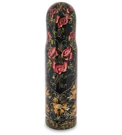 Народные промыслы МР-25/ 54 Футляр для бутылки «Лето»