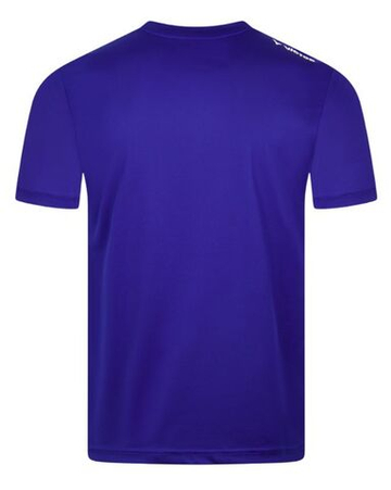 Мужская теннисная футболка Victor T-43104 B - небесный