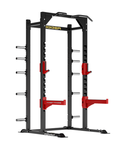 Рама для жимов и приседов Hasttings Digger HD024-5