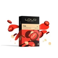 LOUD