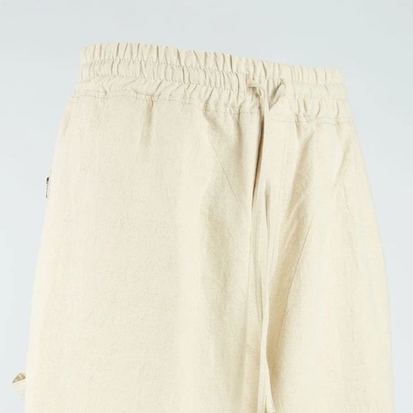 Брюки B9 Пепел - фото 9