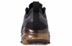 Кроссовки Nike Vapormax 2019 Black Metallic Gold