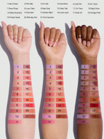 Румяна жидкие Sheglam Color bloom Liquid Blush Real Deal 5.2 мл