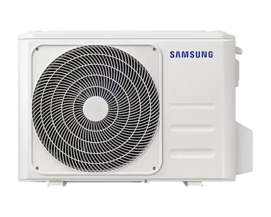 Сплит-система Samsung AR09TSHZAWKNER
