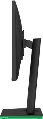 Монитор GMNG Gaming GM-24F03 черный (GM24SG03)