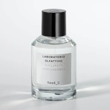 Laboratorio Olfattivo Need U
