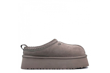UGG Tazz Platform Smoke Plume