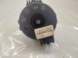 558 Датчик уровня воды (Прессостат) для стиральной машины Electrolux 132090310 443-03 7640001 б/у