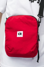 Сумка CODERED 4X4 Красный