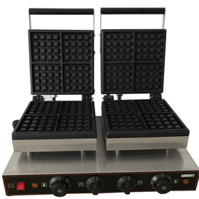 Вафельница Airhot WE-1BD BELGIAN