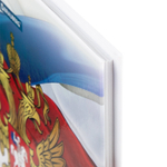 Дневник 5-11 класс 48 л. твердый BRAUBERG глянцевая ламинация с подсказом "символика 2" (6 штук в упаковке)