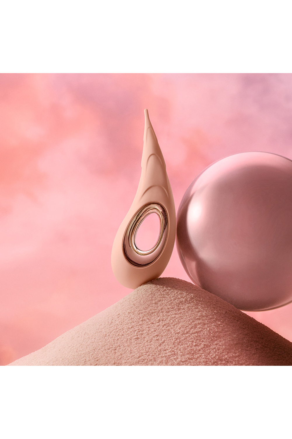 Lelo Dot Cruise - точечный стимулятор
