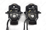 Vision Tri-Led Ultimate Series Soft 4800K 3,0" 12V