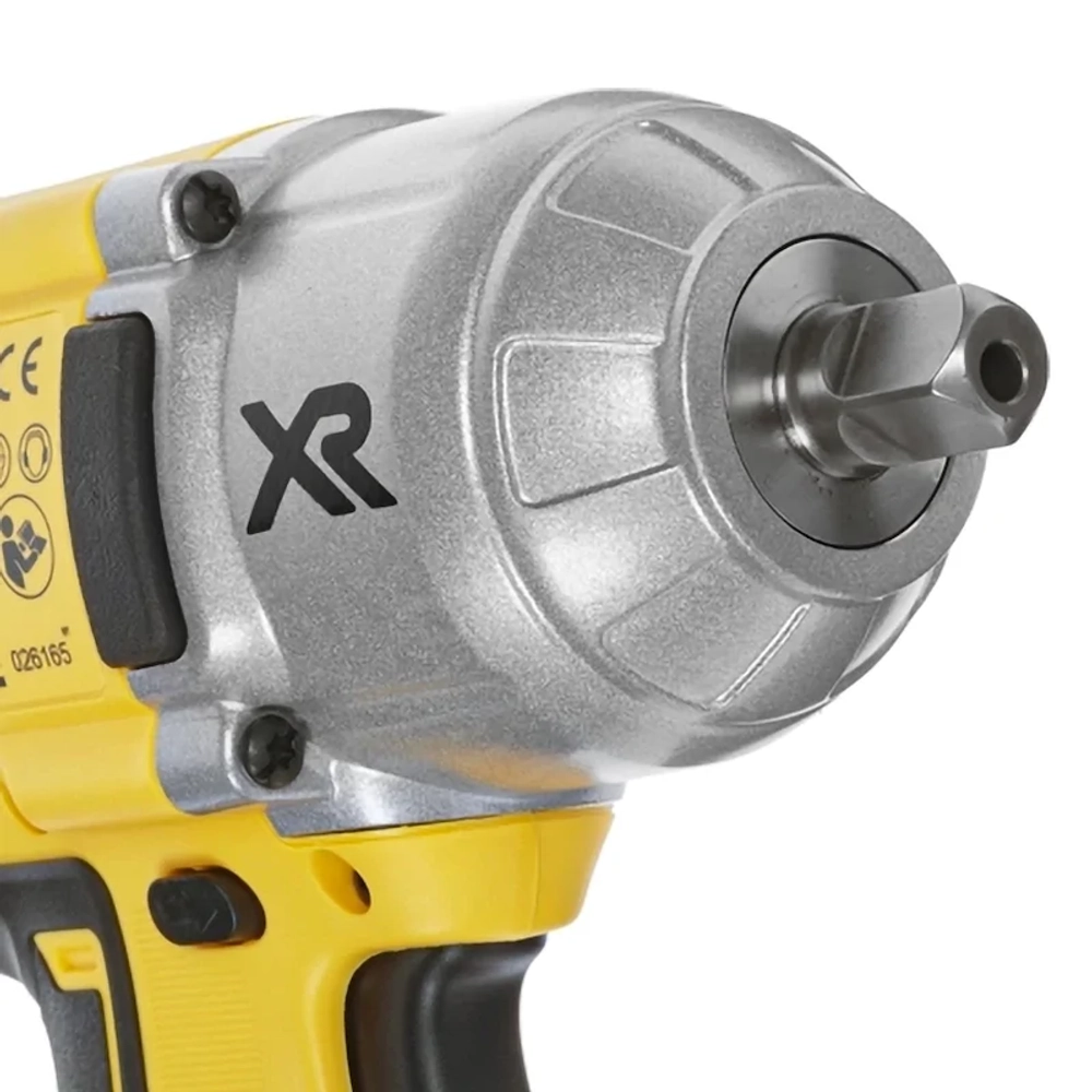 DeWalt DCF899N аккумуляторный гайковерт (без АКБ и ЗУ)