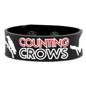 Браслет Counting Crows