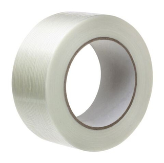 Лента ET FBG-80/50 усиленная стекловолокном