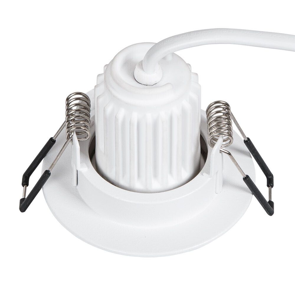 Точечный встраиваемый светильник Arte Lamp