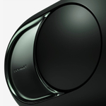 Акустическая система Devialet Phantom Ultimate 108 dB Deep Forest, темный лес