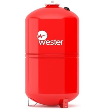 Расширительный бак Wester WRV 80 (0140120)