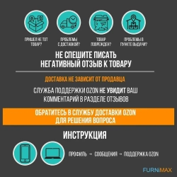 Саморез с потайной головкой под крестовую отвертку 3,5Х16 мм никель 100 шт