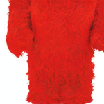 Дизайнерские игрушки BE@RBRICK ELMO, bearbrick3433