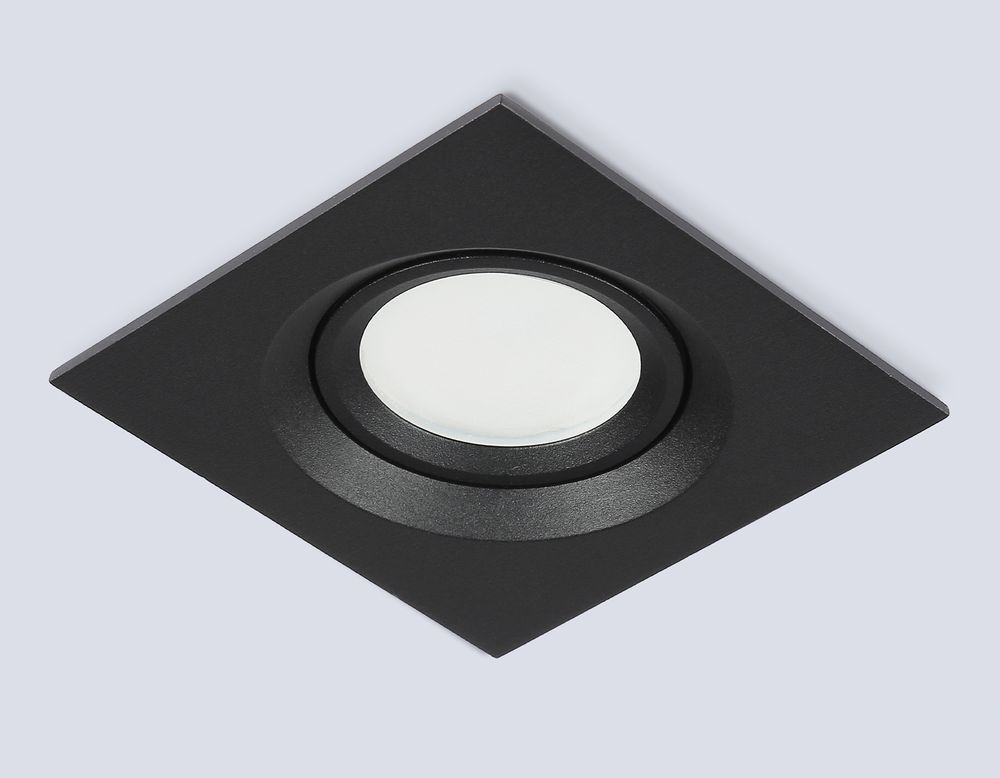 Ambrella Встраиваемый поворотный точечный светильник GU5.3 IP Protect TN1144