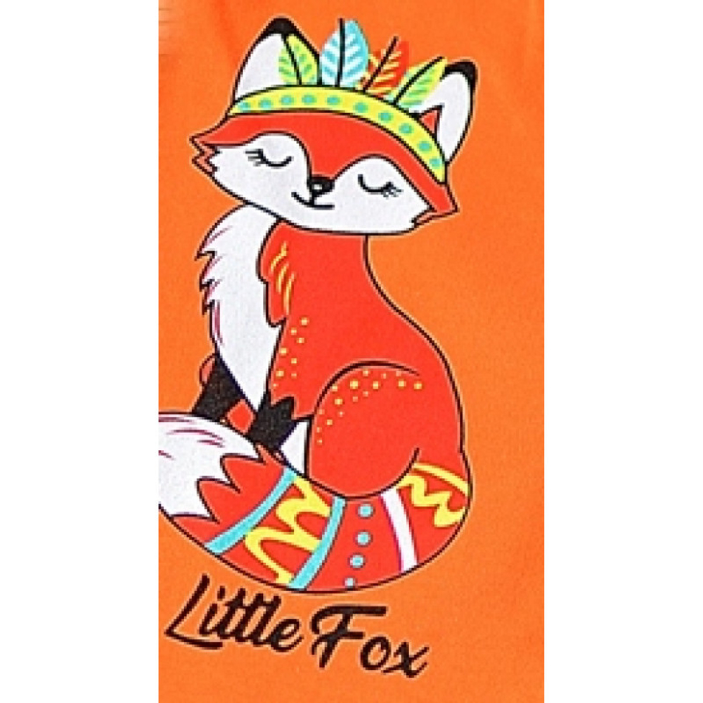 Песочник "Индейцы" (Карапуззики) (Размер: 80)