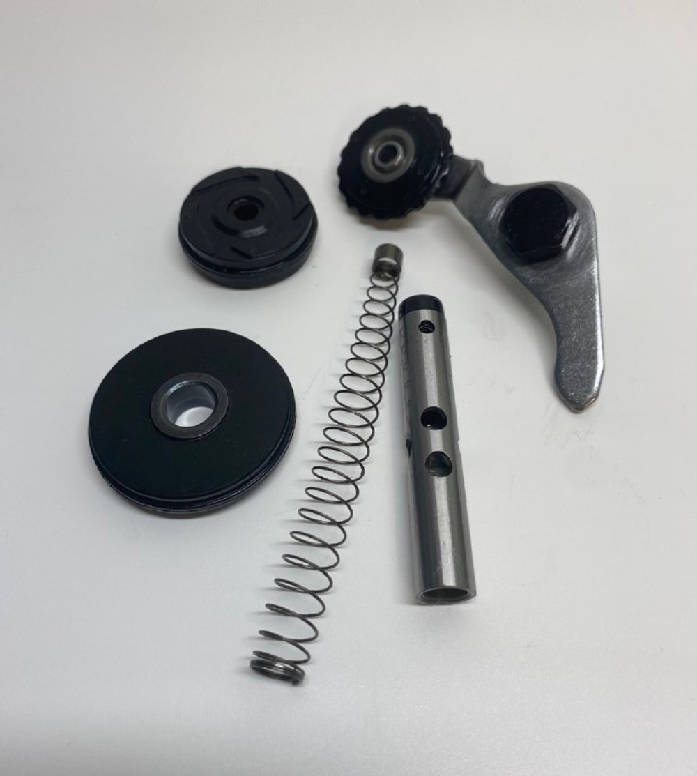 Натяжитель цепи ГРМ комплект двигатель YX153FMI