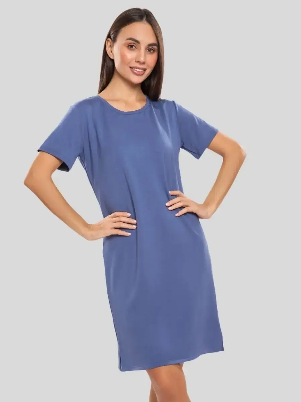 Платье летнее