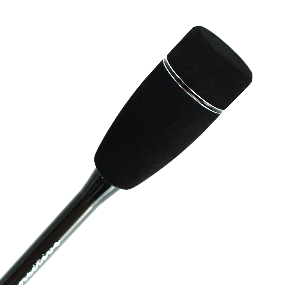 Спиннинг Kaida Paladin (1,98м, 1-7/3-12гр)