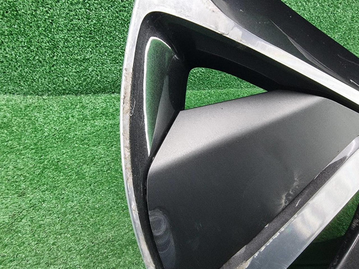 Диск литой R21 Lixiang L9 (2022-н.в.)