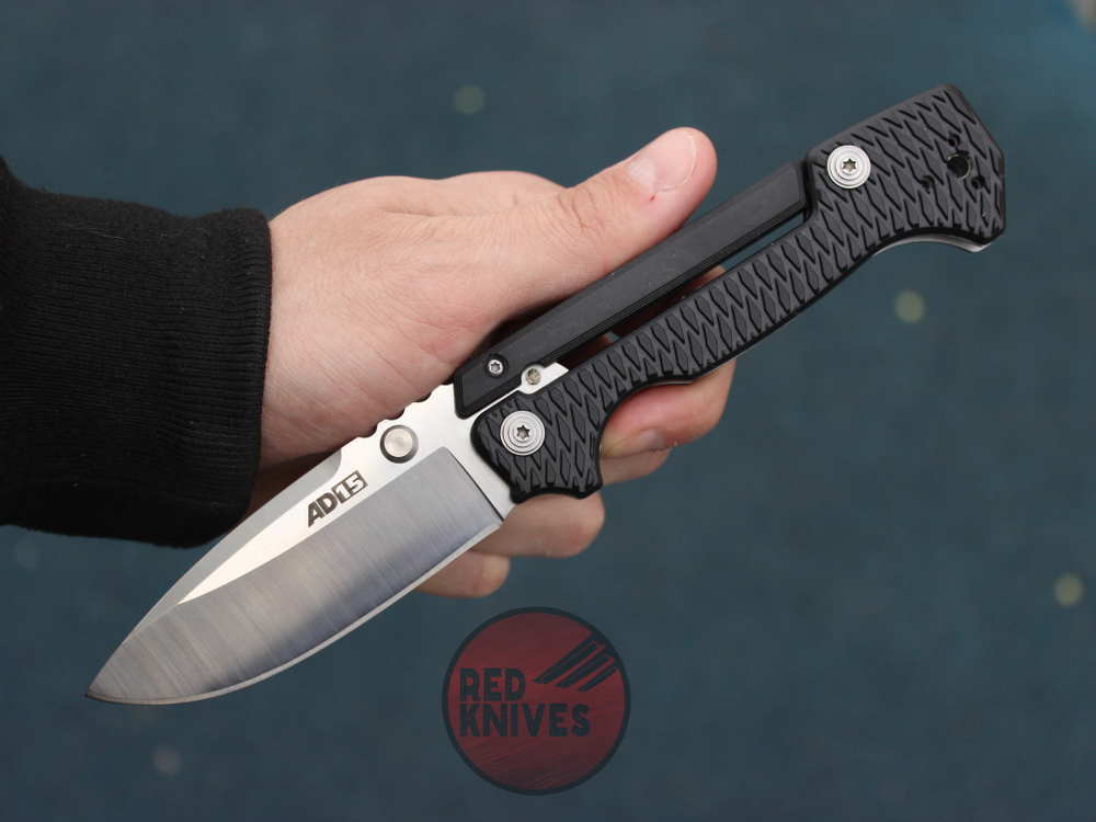 Нож Cold Steel AD-15 Lite Black 58SQL