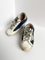 Кожаные кеды Golden Goose, 32