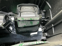 Битая Фара правая Zeekr 009 (2022-н.в.) LED