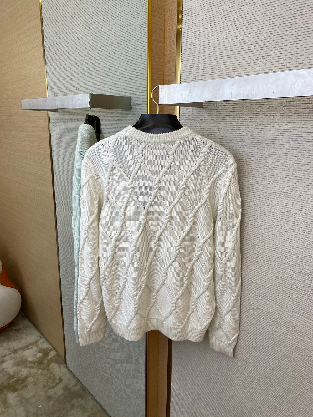 Louis Vuitton Sweatshirt