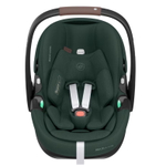 Автокресло Maxi-Cosi Pebble 360 Pro 0-13 кг с базой Family Fix 360 Prо 8052403110 Twillic Green/зеленый (2024)